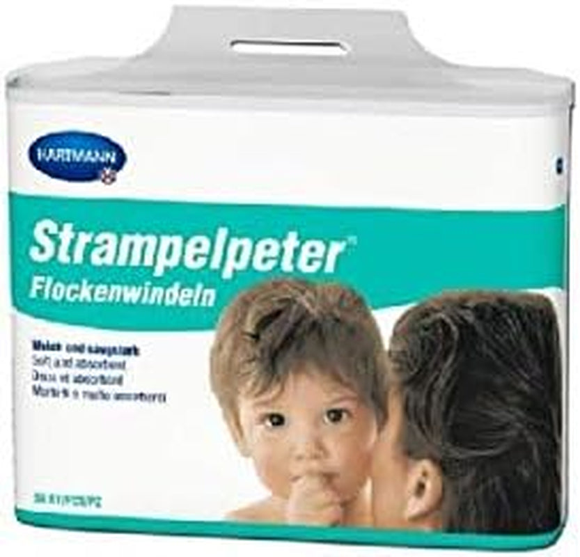 Strampelpeter FloWI 11x30 P56 - B015HDM3P4 | Package (56 pieces)