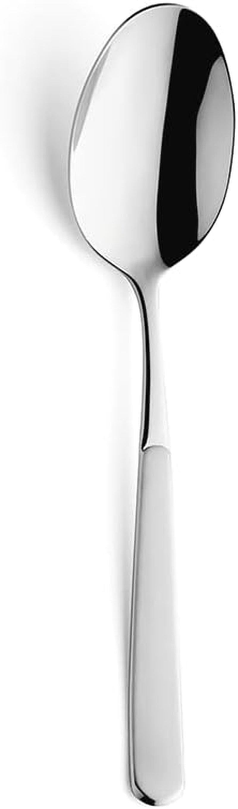 Amefa Satina cutlery set in 60 parts, for 12 people, safe Kitchen Naty Shop