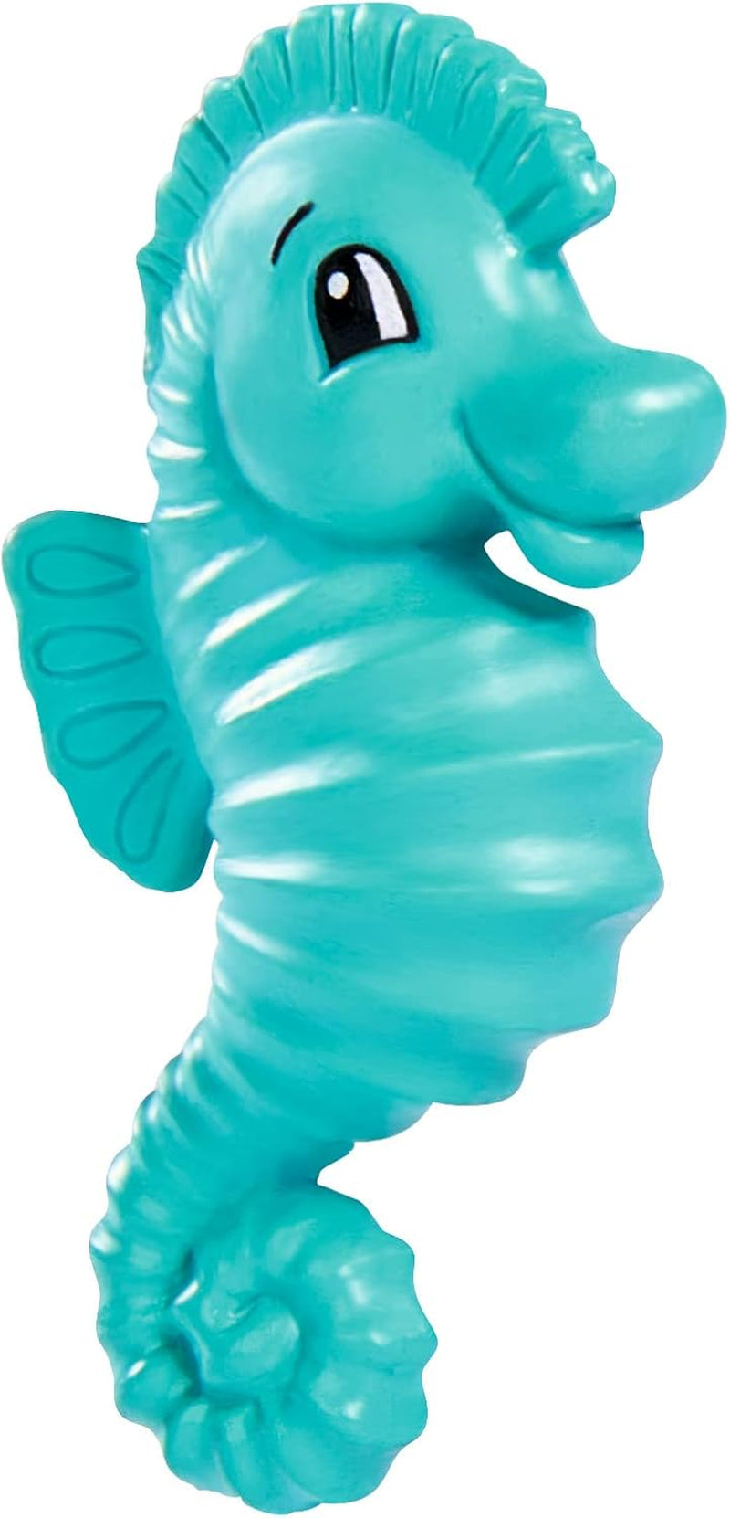 Simba 105733424 - Evi Love Mica Sirenă, asortat în 2 moduri, va fi livrat doar UN articol, Evi ca sirenă, aripioară caudală mobilă, cu căluț de mare, păpușă de modă de 12 cm, vârste 3+