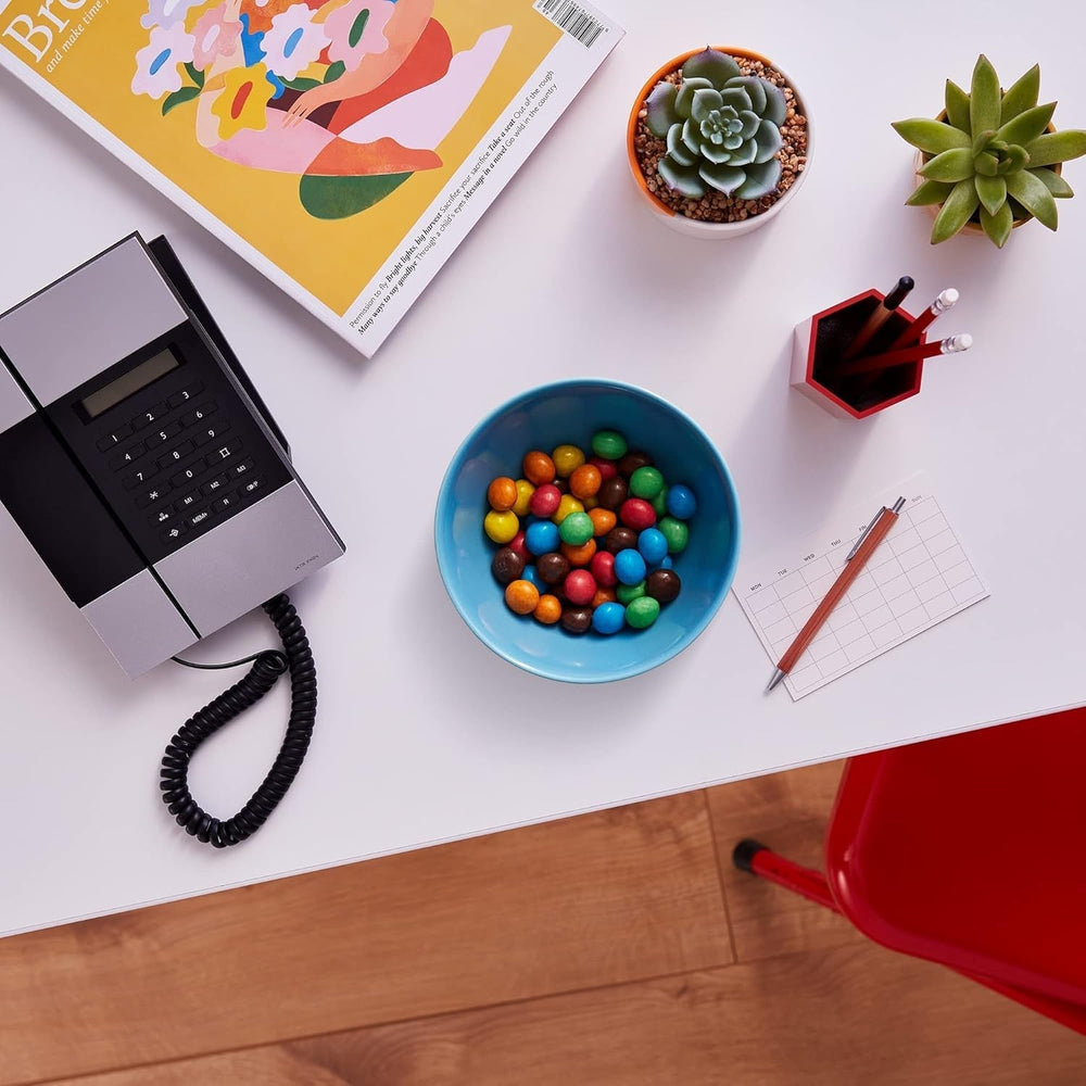 M&M'S Crispy, chocolate chips with crunchy core Naty Shop Chocolate Candies