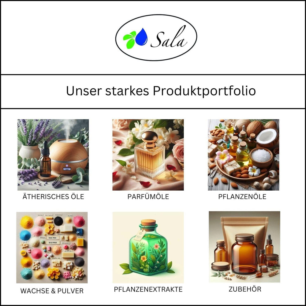 Oregano Oil Aroma Essential Oregano Oil BIO - For consumption - 100% natural 30 ml Arome Naty Shop