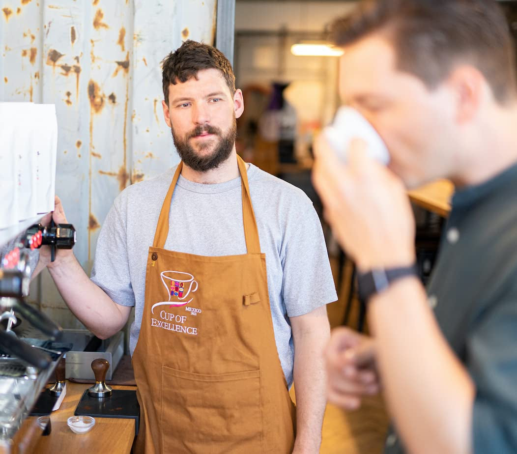 Entkoffeinierter Espresso Kolumbien | 250g ganze Bohne | fair & nachhaltig | frisch geröstet | 100% Arabica Kaffeebohnen | specialty coffee | Kaffee ohne Koffein | 19grams Kaffeerösterei