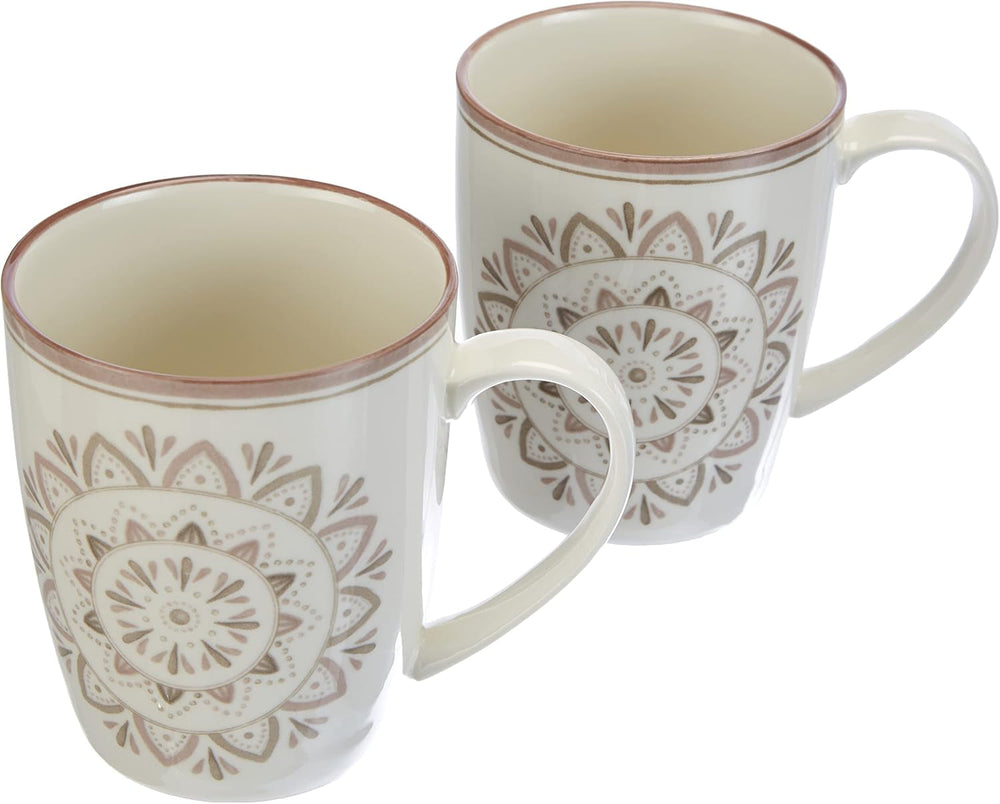 Ritzenhoff & Breker Valencia combined service, 16 pieces Tableware sets Naty Shop Kaffeebecher