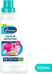 Dr Beckmann Odor Remover, Removes stubborn odors from deep pile carpets, 500ml Naty Shop