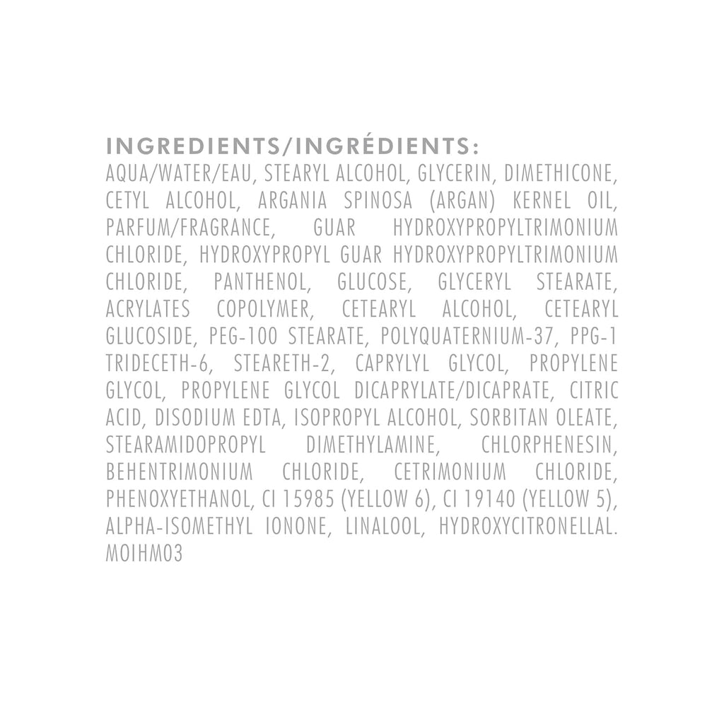 MOROCCANOIL - Mască hidratantă intensivă 75ml Masca de par Naty Shop