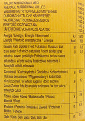 Gluten-free pasta Mezze Penne with corn and rice, 400 g