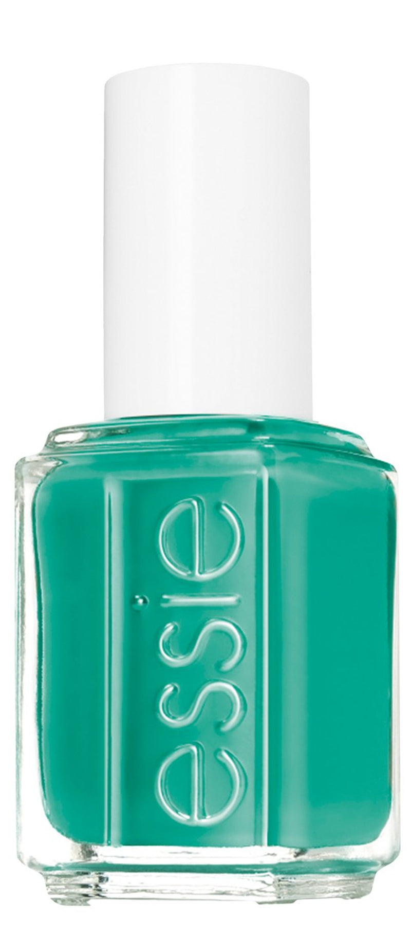 Essie Nagellack für farbintensive Fingernägel, Nr. 413 mrs always-right, Rot, 13,5 ml