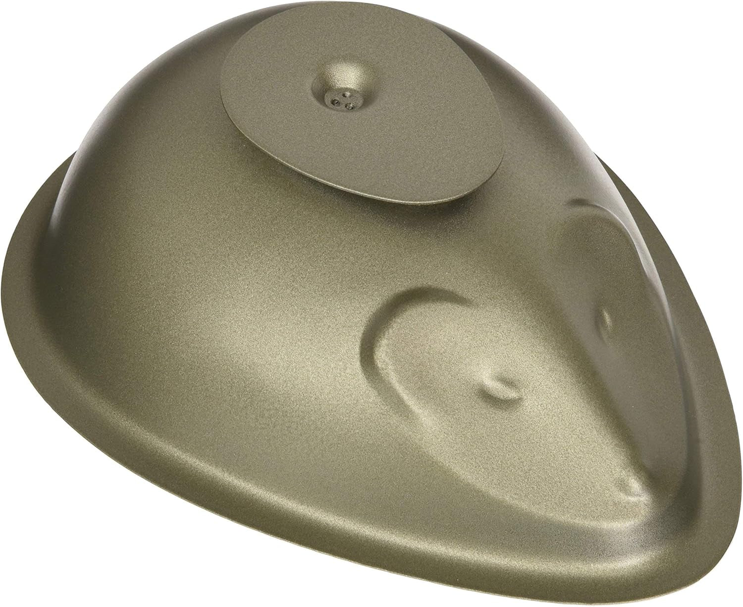 Staedter - Motivbackform Emil Der Igel - Hochwertige Antihaftbeschichtung - PFAS Frei Molds and trays for baking Naty Shop Motivbackform Igel