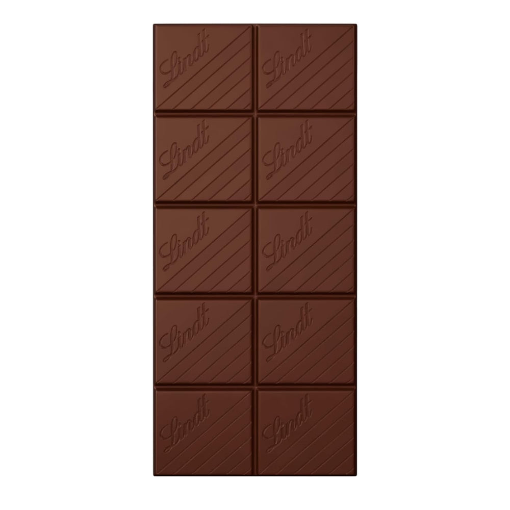 Lindt EXCELLENCE 70% cocoa - dark chocolate, 100 gram tablet Naty Shop