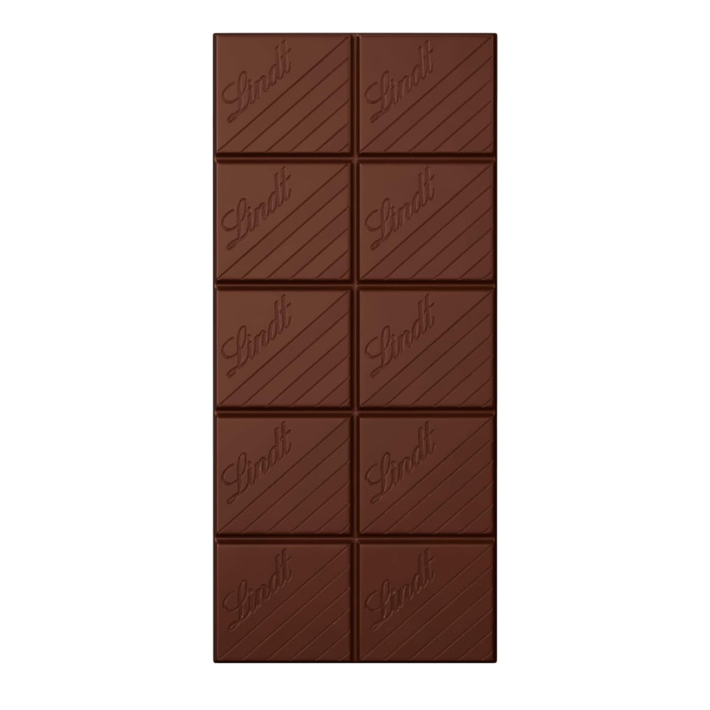 Lindt EXCELLENCE Extra Creamy Milk Chocolate | Bar 100g | Fine, premium milk chocolate with a creamy, milky flavor | Intense and persistent aroma | Chocolate gift