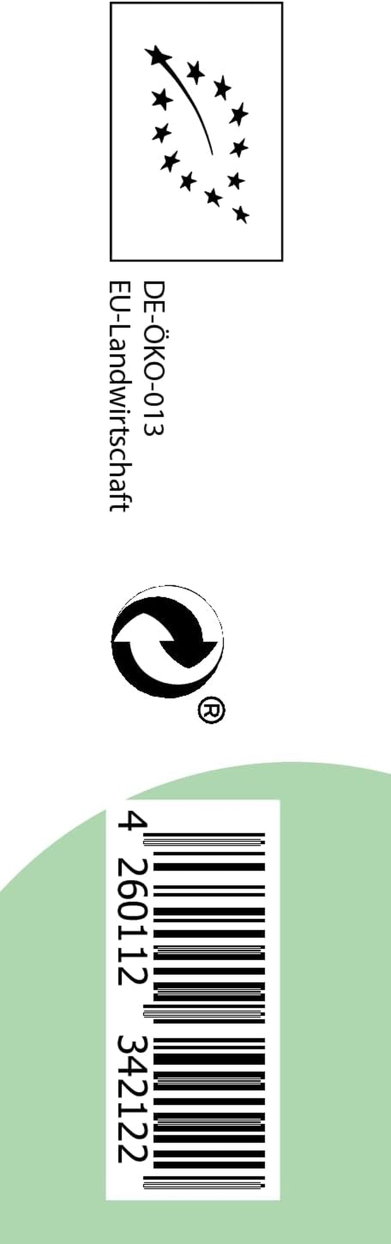 Bio Joghurtferment Vegan – 6x5g – Starterkulturen für 30L plant-based Joghurt – ohne tierische Zusätze – DE-ÖKO-013 certifiziert