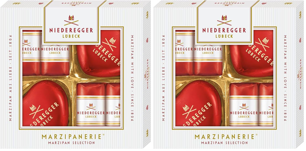 Marțipanerie Niederegger 75g