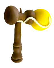 Decoratiune Kendama - Decoratiune Comestibila Cu Arome Dulci Si Dimensiune Aproximativ 10 Cm