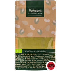 DATTELMANN® - Ceai Matcha organic pudră 100 g – Original din Japonia
