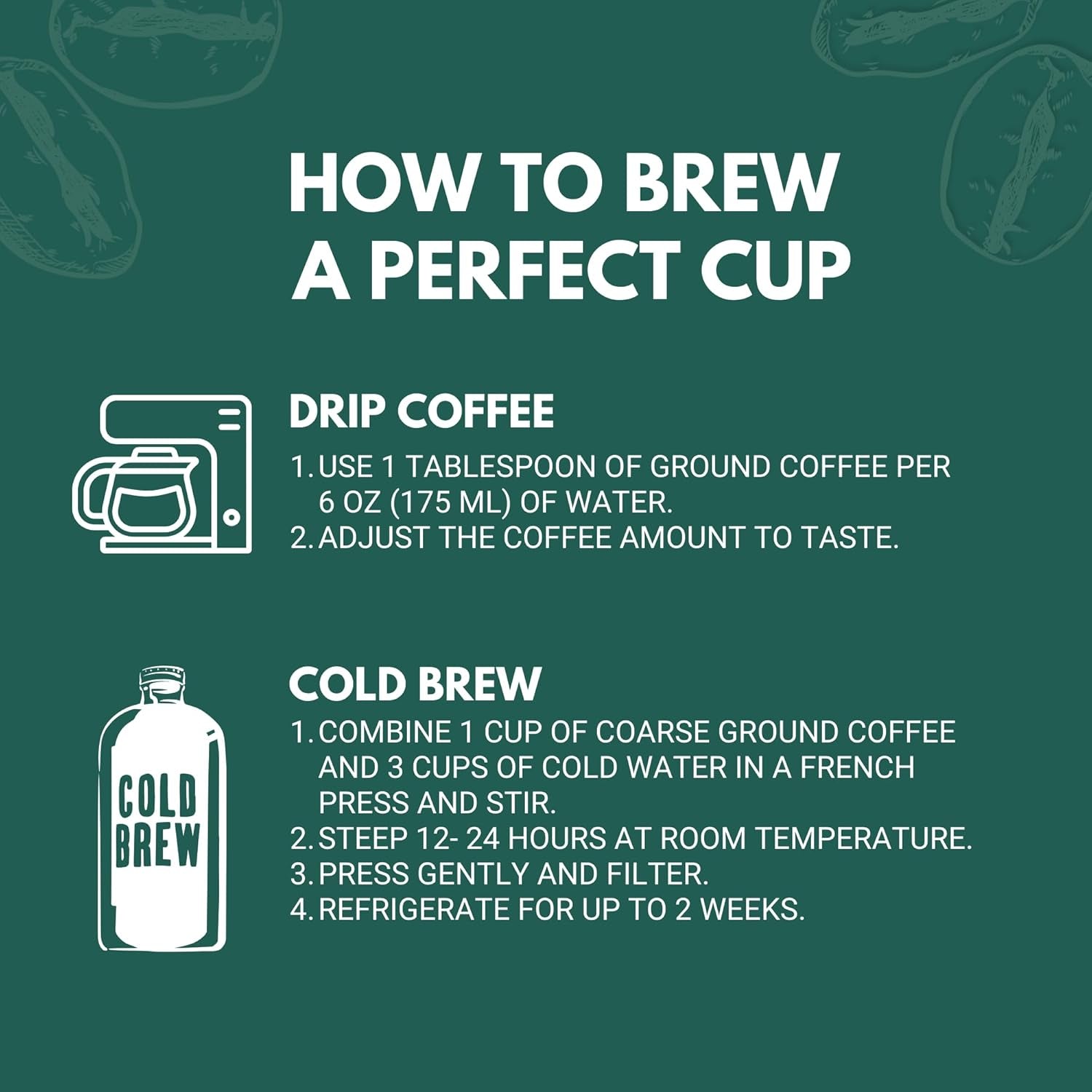 Cafea boabe premium cu vanilie și alune (2 lb) de la N/A