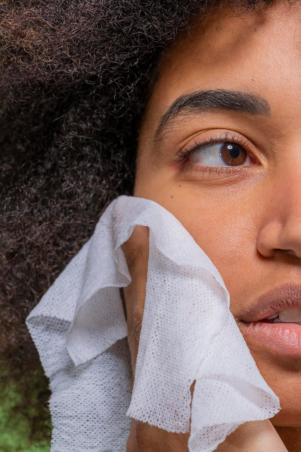 CREHO ONE 96 compressed cleaning wipes