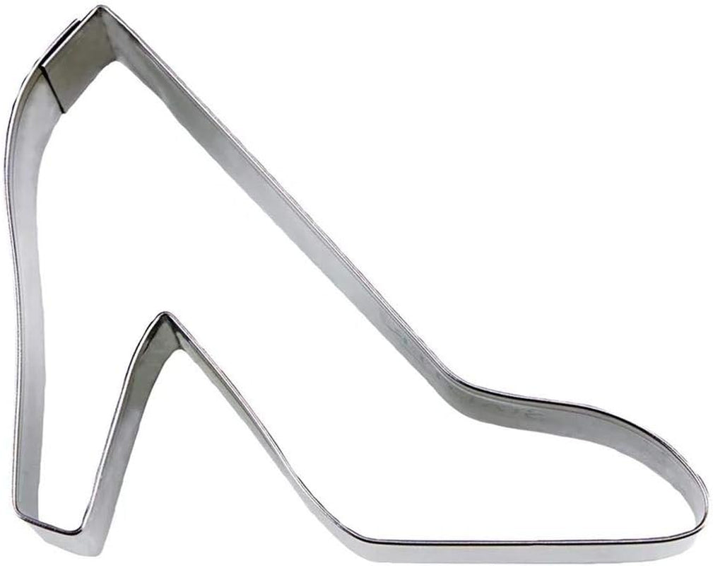 Formă de biscuiți Städter, oțel inoxidabil 18/8, argintiu, 30 x 30 x 10 cm