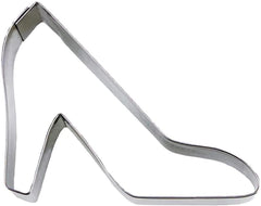 Formă de biscuiți Städter, oțel inoxidabil 18/8, argintiu, 30 x 30 x 10 cm