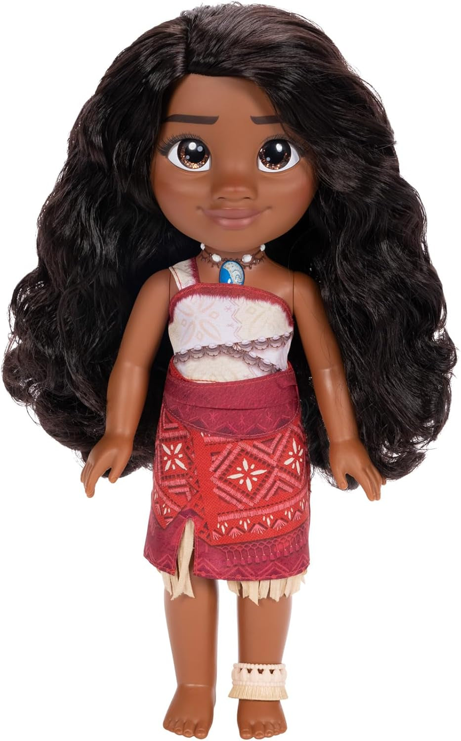 Papusa Disney Moana 2 Vaiana 35cm