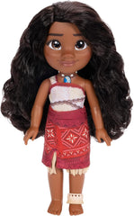 Disney Moana 2 Moana Doll 35cm Naty Shop Dolls Default title