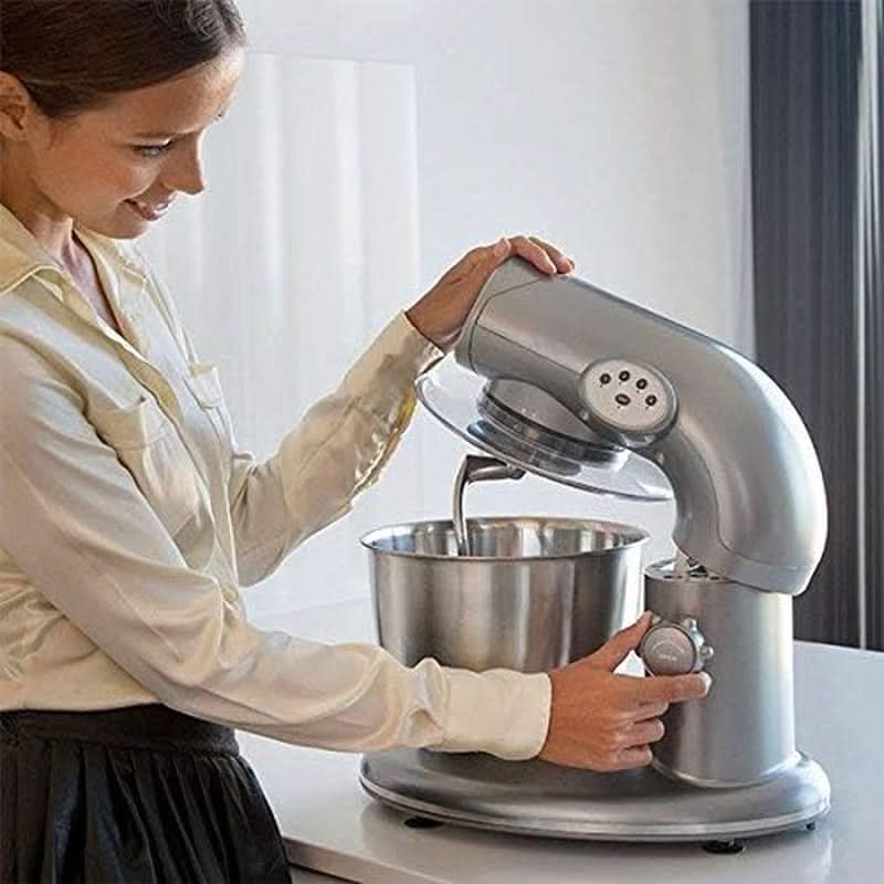 Food processor Cecotec Cecomixer Compact, 1000 W Naty Shop