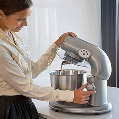 Food processor Cecotec Cecomixer Compact, 1000 W Naty Shop