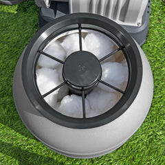 Bestway Polysphere filter balls for sand filtration systems, 500 g