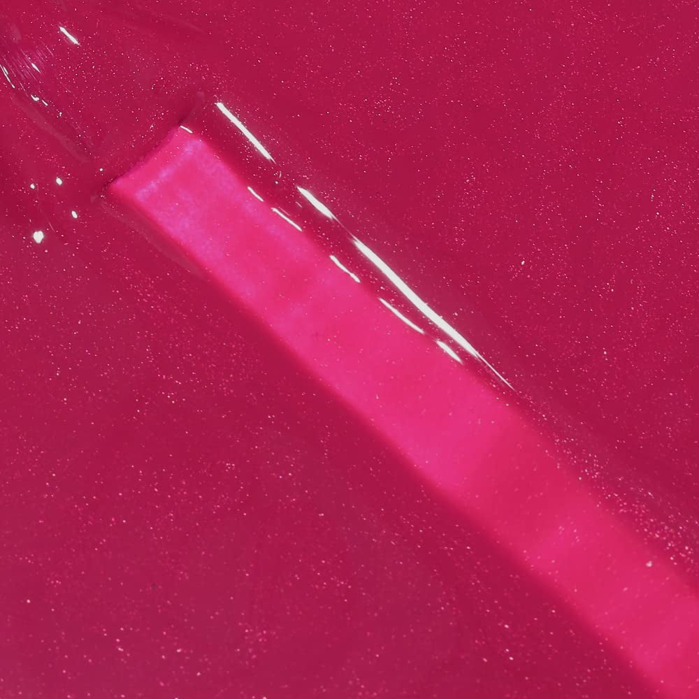 BLUESKY Kids Nail Polish - Peelable Water Based Nail Polish, Solvent Free, Easy To Remove, 5ml (Disco Time)