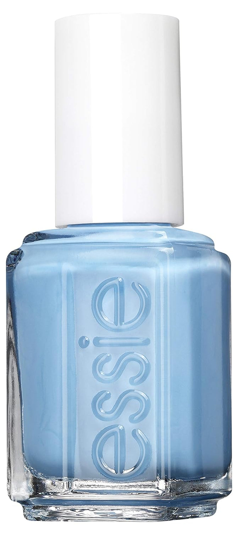 Essie nail polish for intensely colored nails, no. 92 Aruba blue, blue, 13.5 ml