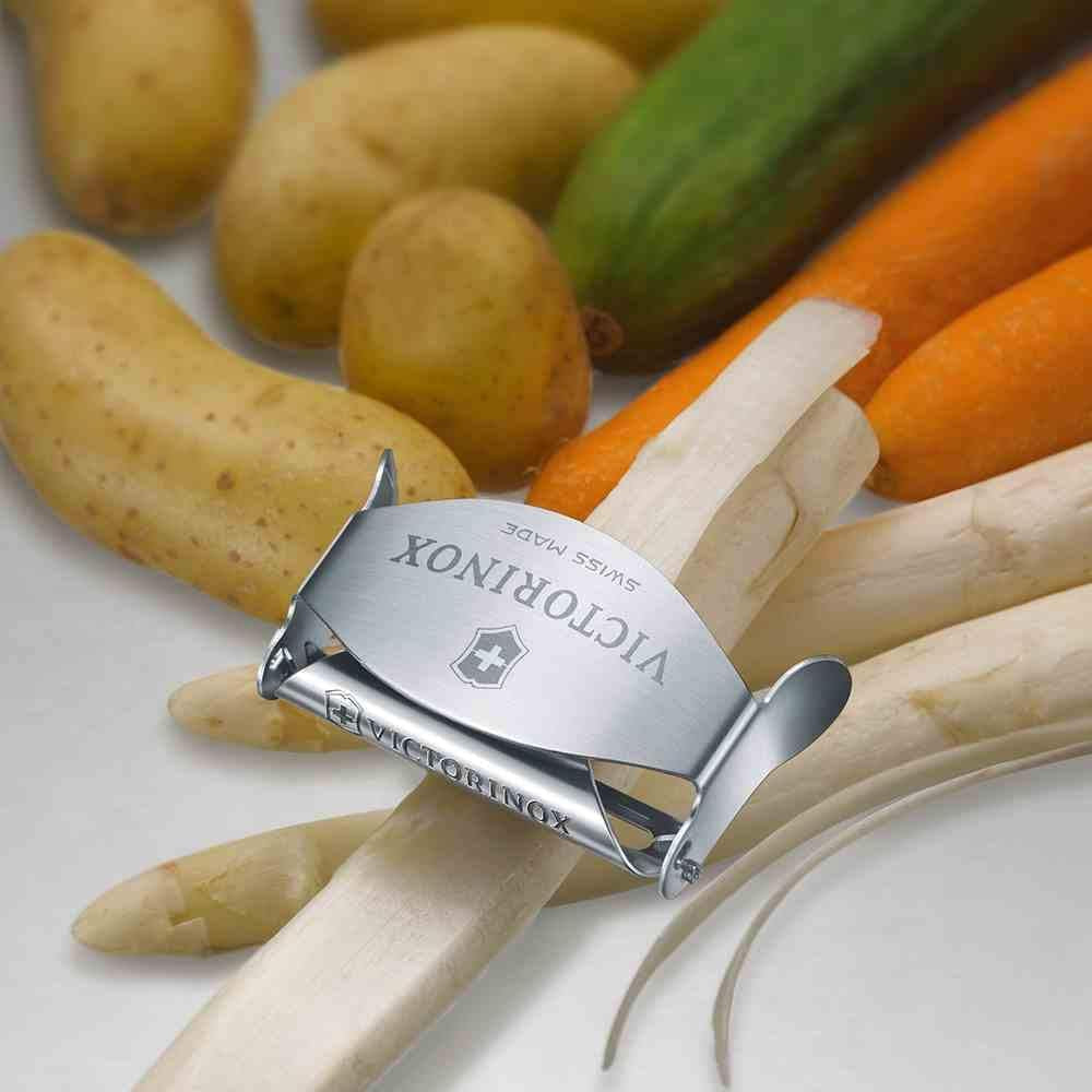 Victorinox Peeler, Stainless Steel Peeler Naty Shop