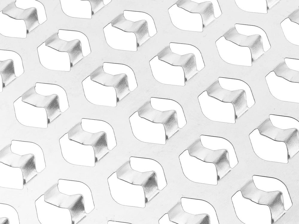 ZWILLING Z-Cut square grater, multifunctional, stainless steel blade Peeler Naty Shop