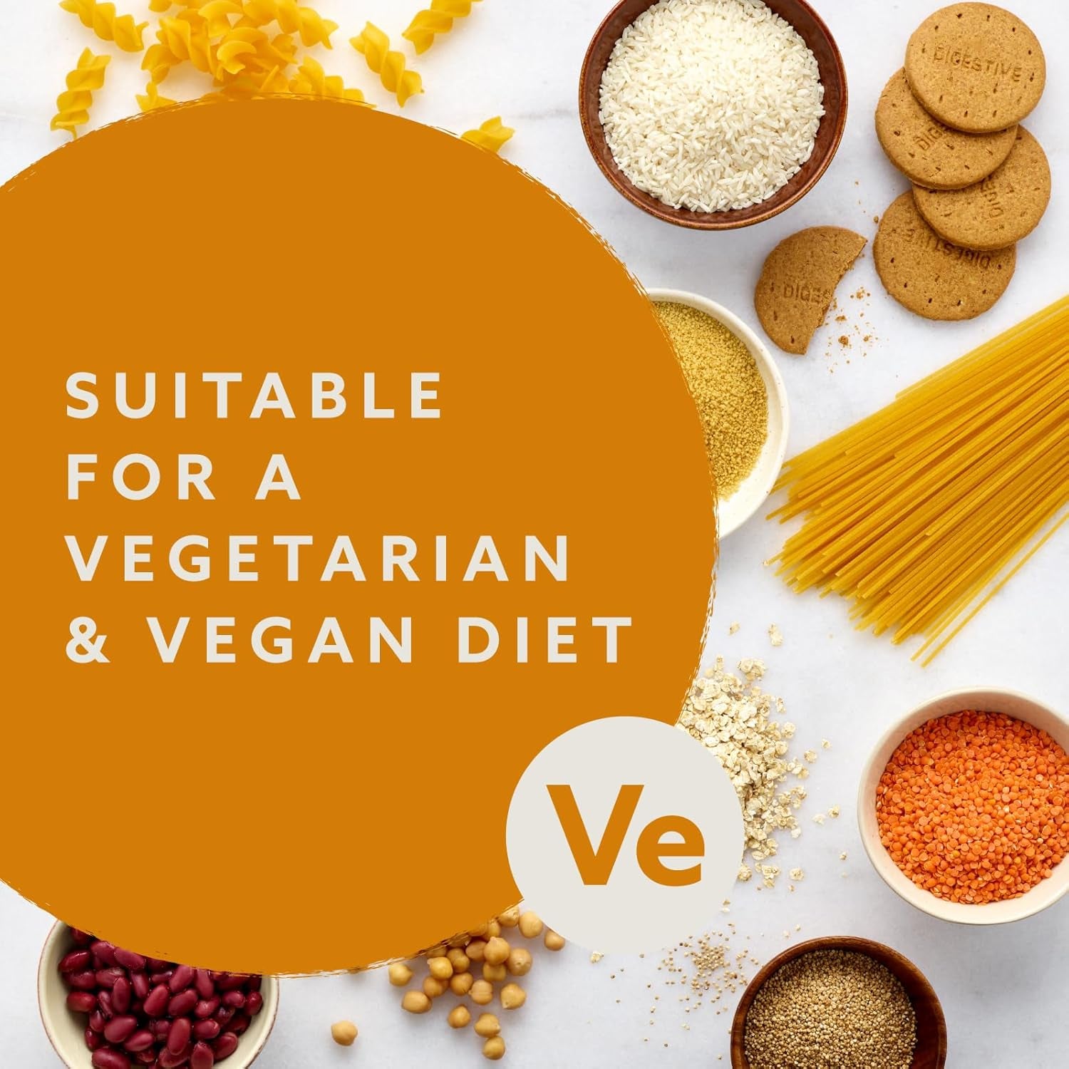 Mexican style rice from Amazon, 250g