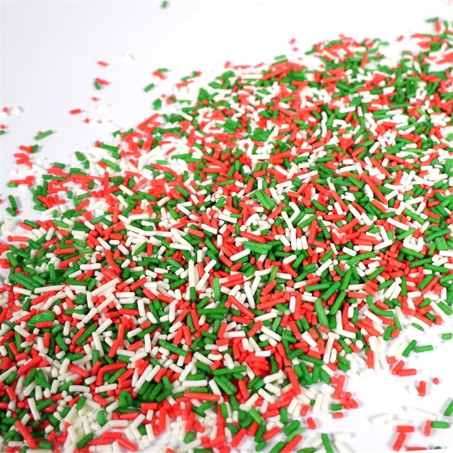 Sprinkle Hero Jimmie, Christmas, 40 grams Sprinkles Naty Shop