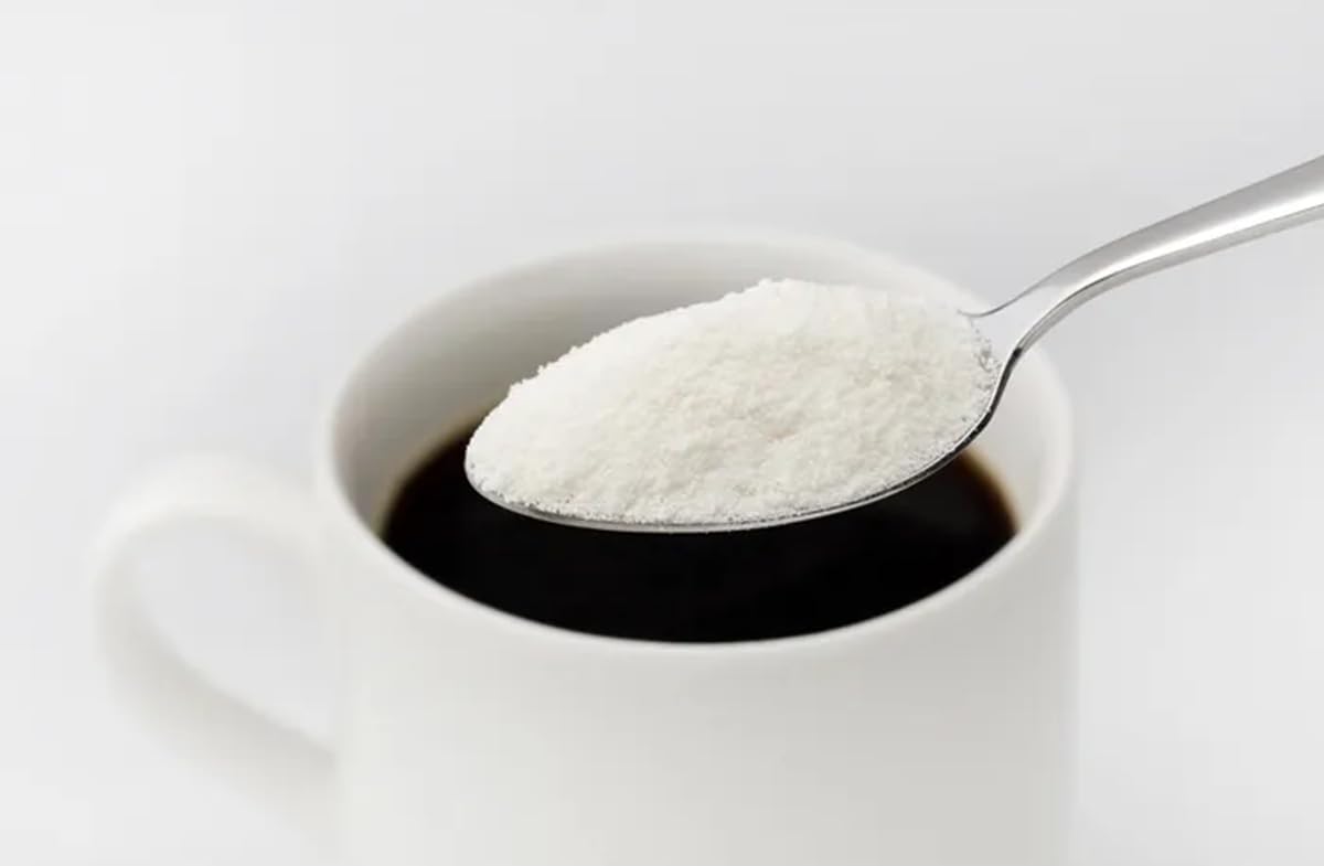 Gina Coffee Creamer 400 g - Improves the Taste of Coffee