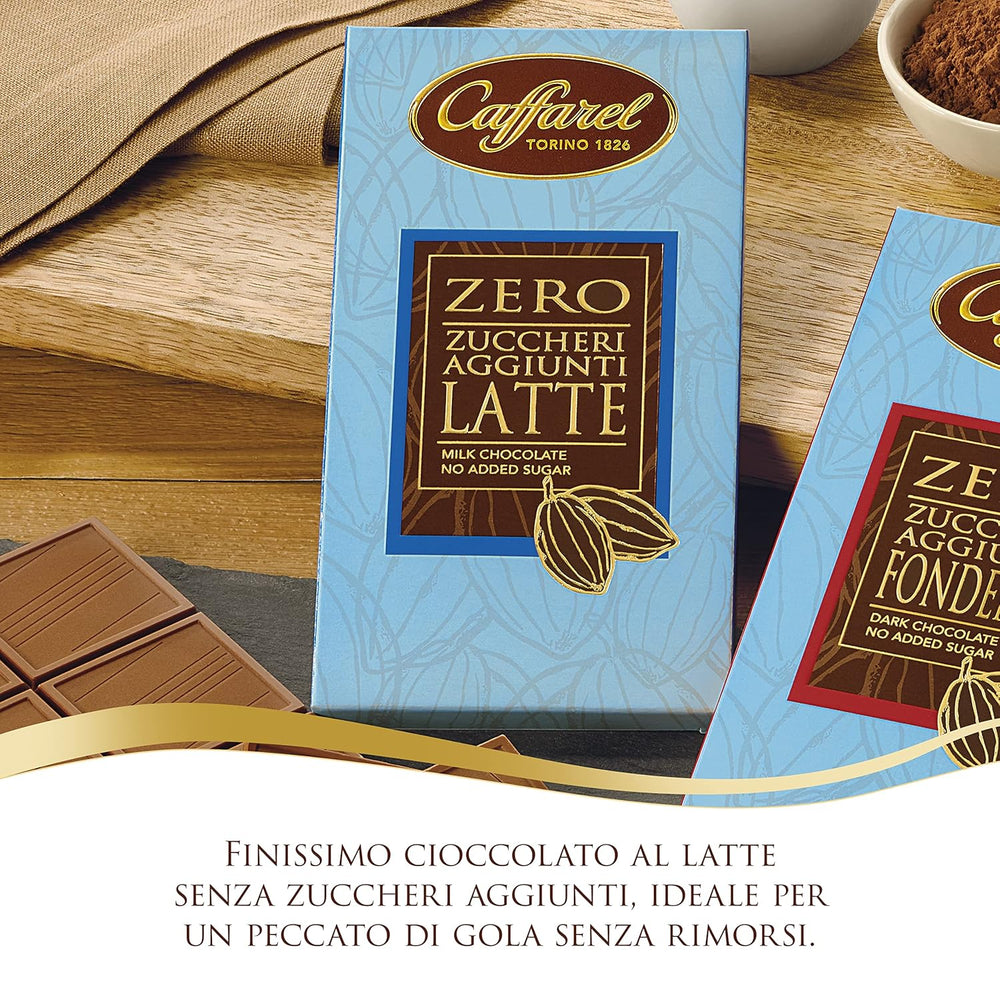 Lactose bars, no added sugar, 100g