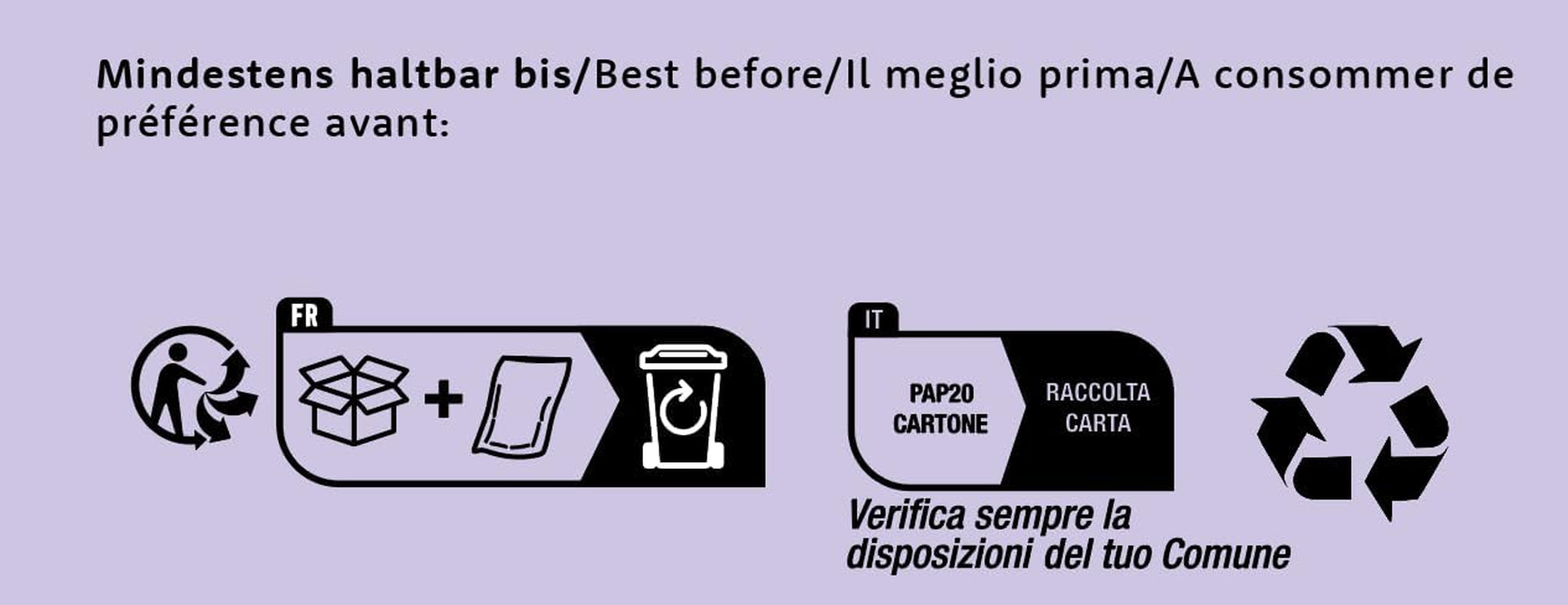 Bio Joghurtferment Mild | 6x5 gr | Joghurtkulturen für bis zu 30 L selbst gemachten mild Joghurt