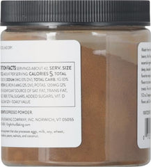 King Arthur Espresso Powder - Intense Coffee Flavor In Cakes