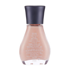 BB Nail Concealer & Illuminator Black Currant Seed Oil & Silk Powder 13.6ml