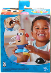 Mr Potato Head Toy Potato Head Red and White Action Figures Naty Shop