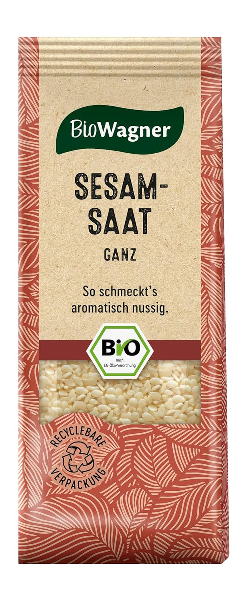 BioWagner - Bio Wachholderbeeren | ideal for Wild, Sauerbraten or Sauerkraut | naturbelassene Bio-Zutaten | recyclable Verpackung | 30 g