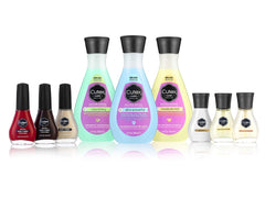 Care Plus nail polish, sand tanned, no. 350