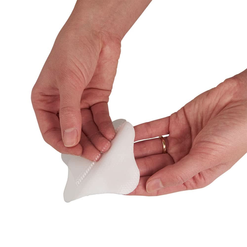 ELANEE breast gel pads for nursing mothers - covers and protects the nipples Accessories Food and Breastfeeding Bebe Naty Shop