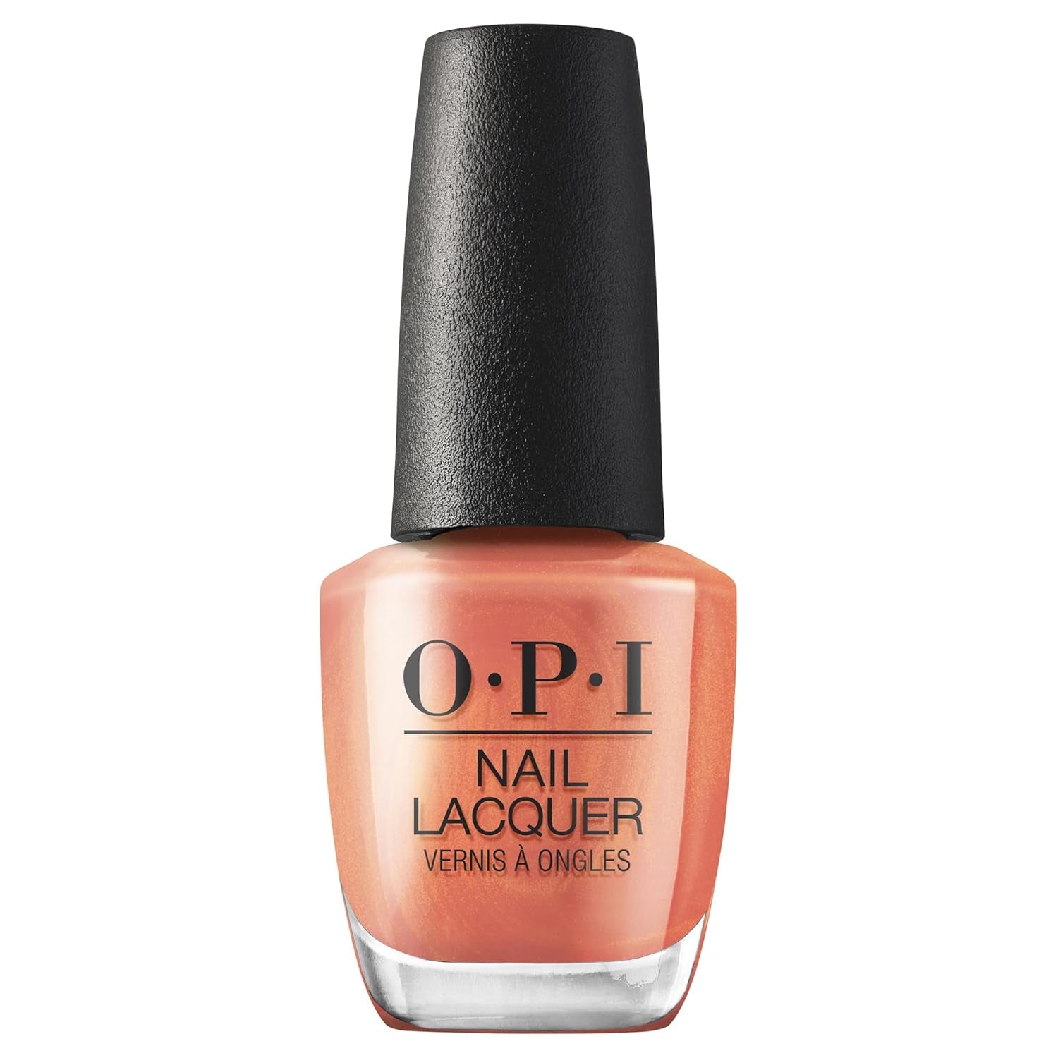 OPI Nail Polish OPI'm Dreaming Collection - Quick-Dry Glitter Nail Polish (15ml)