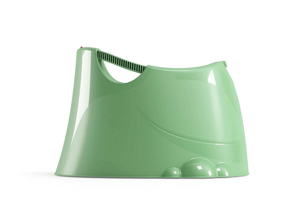 Children's bathtub OKBABY Oplà - Hygienic and easy to clean Mother and Child Naty Shop