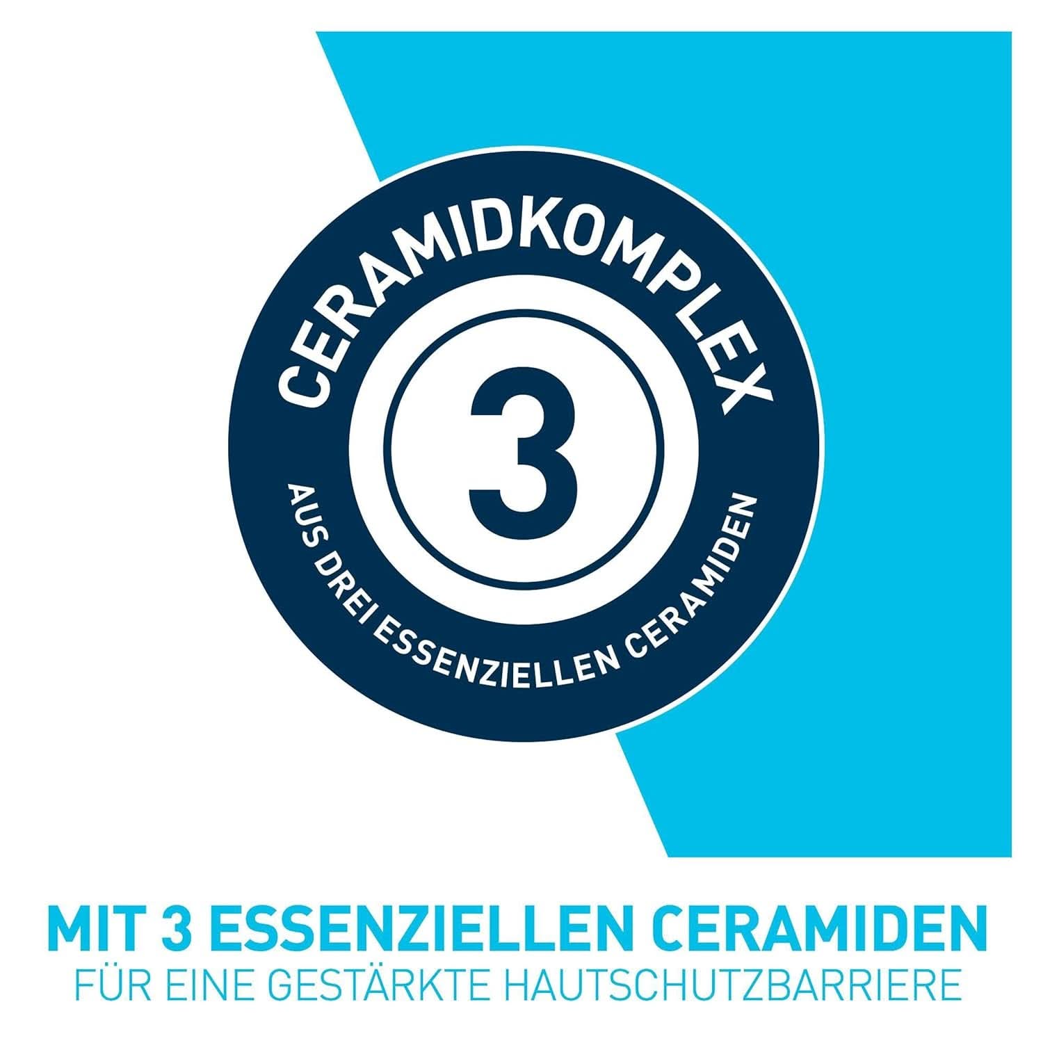 Cerave Cream for dry, rough and uneven skin Cosmetics and Beauty Naty Shop