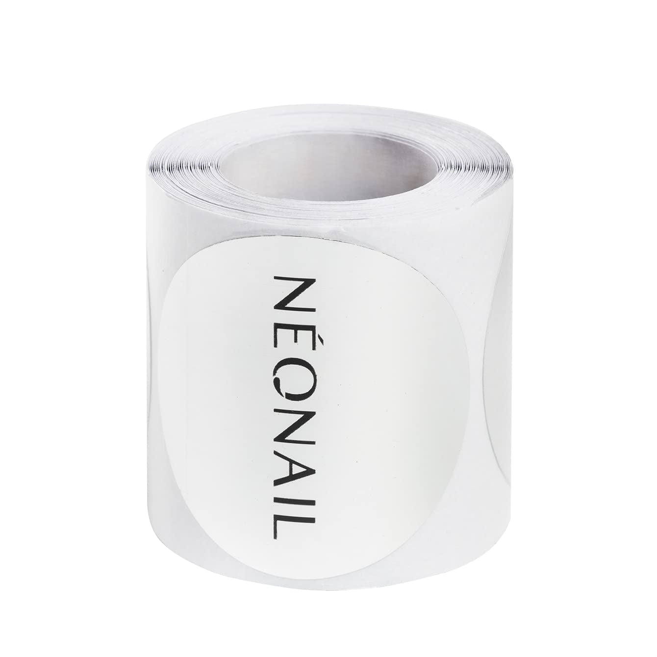 NÉONAIL Nagel Stempel Mit Schaber - Nägel Selber Machen - Nail Art Stamper - Nageldesign Für Nagel Schablone - French Nails Stempel - Silikon Nagelstempel