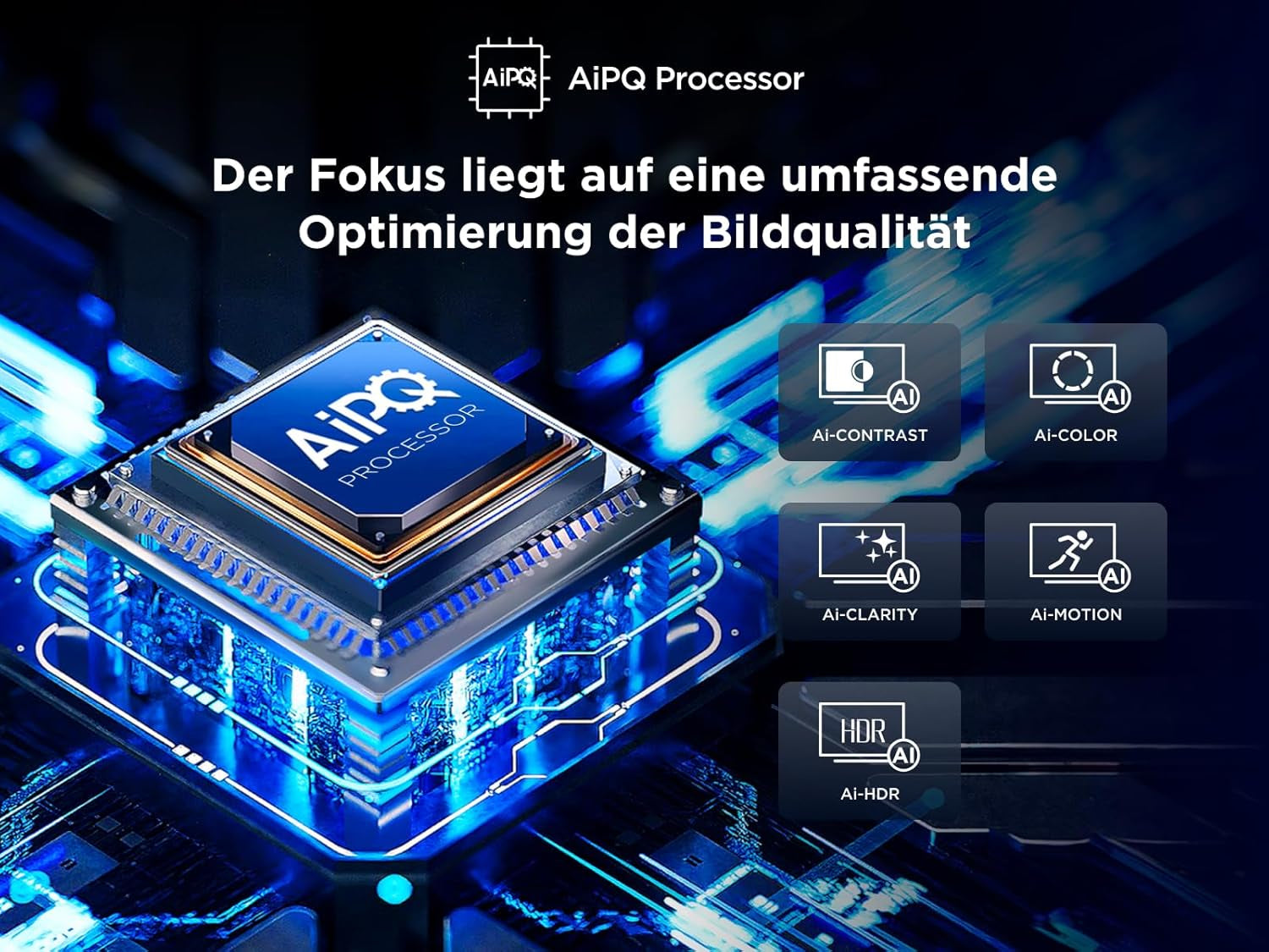 Televizor LED mini TCL 50C61KS QLED, 50 de inci, rezoluție 4K HDR Premium, Dolby Vision și Atmos, sunet Onkyo 2.0, Smart TV cu Google TV, Game Master, HDMI 2.1, AirPlay 2, Google Assistant și Alexa