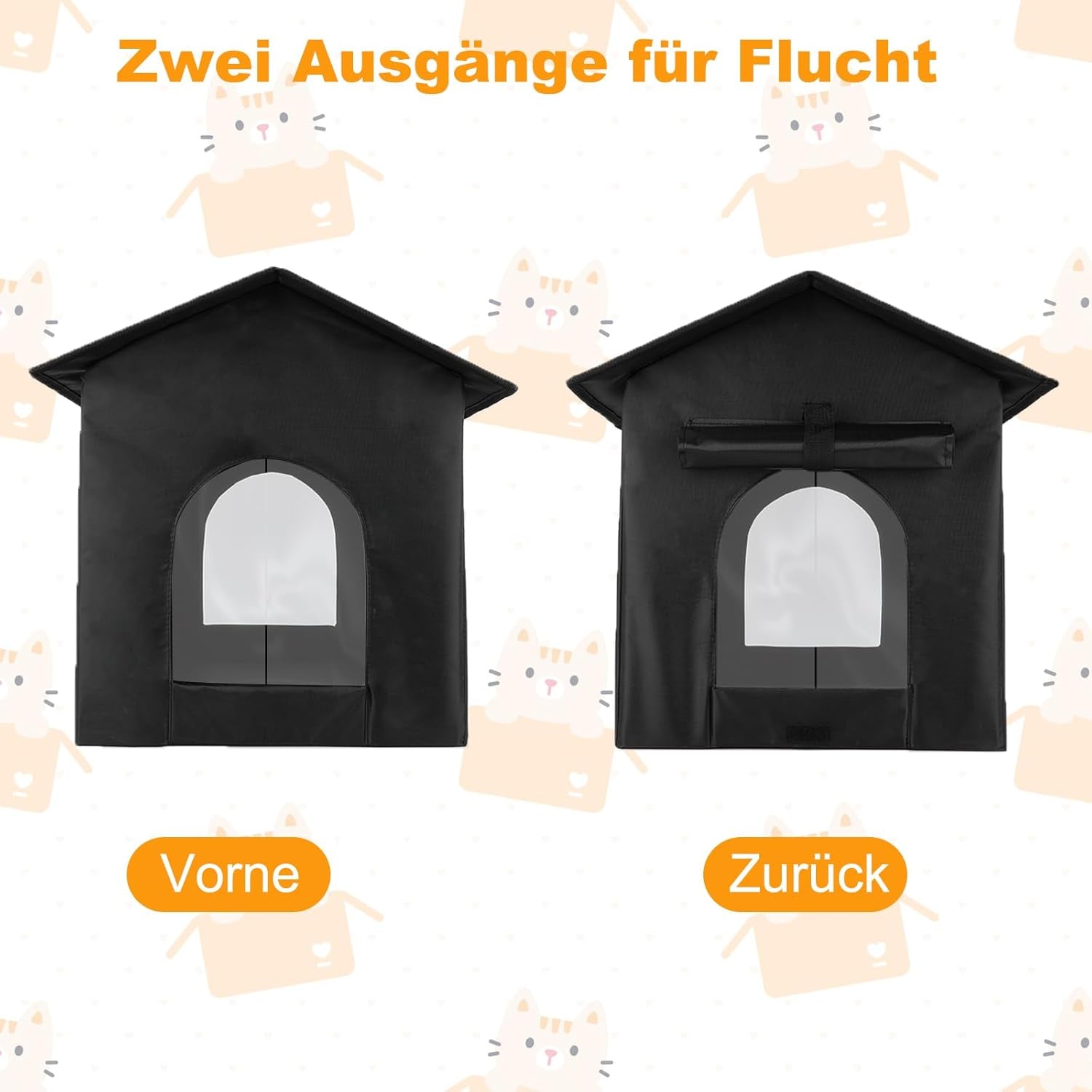 Pături & Mobilier, Animale de companie, Peșteri & Case, Pisici, Paturi pentru pisici, Pisici - culcusuri, saltele