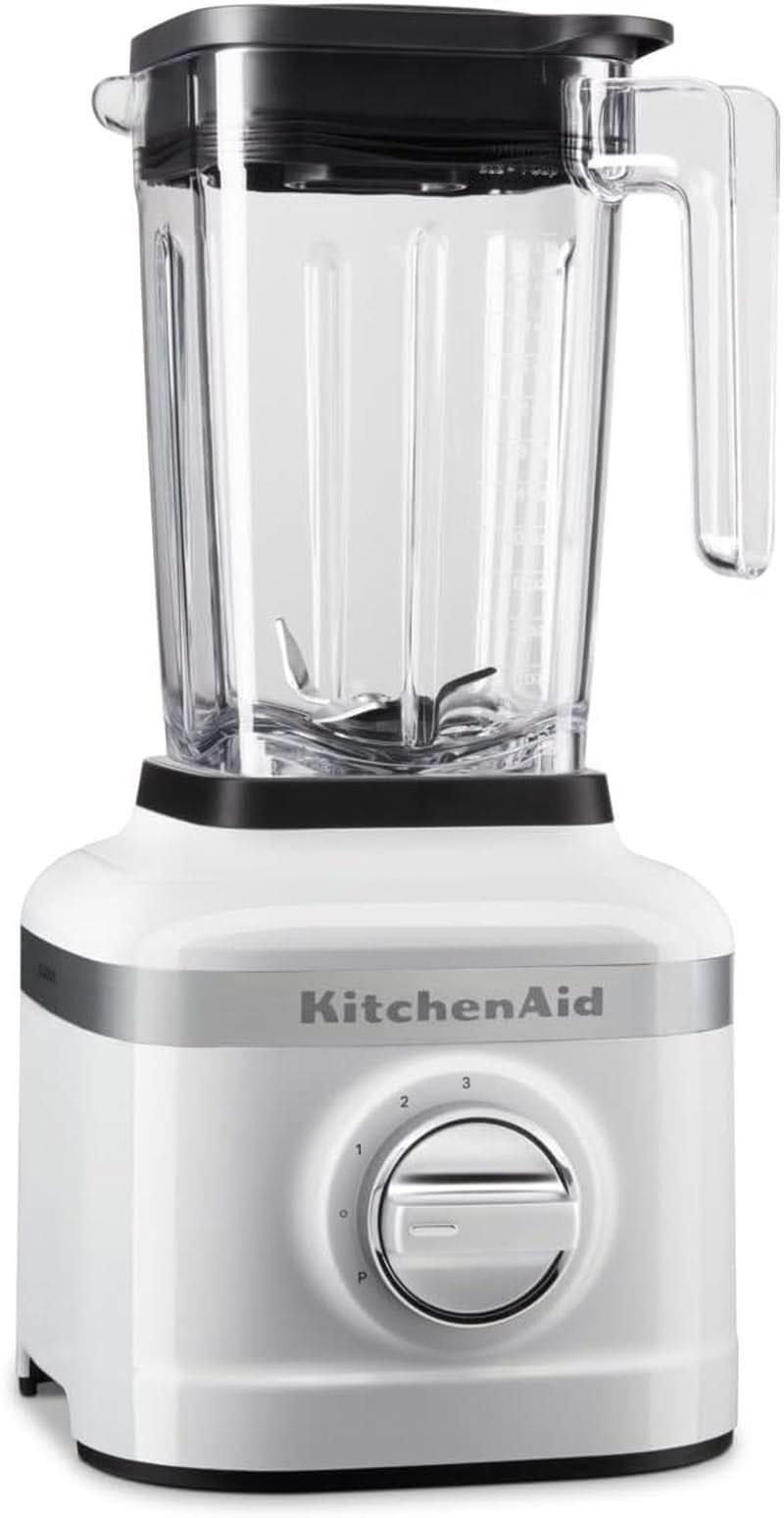Kitchenaid 5KSB1320EWH Stand Mixer Kitchen Naty Shop