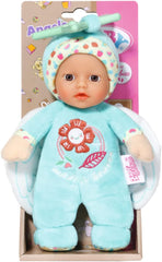 Îngeri BABY born pentru bebeluși, asortați 18cm